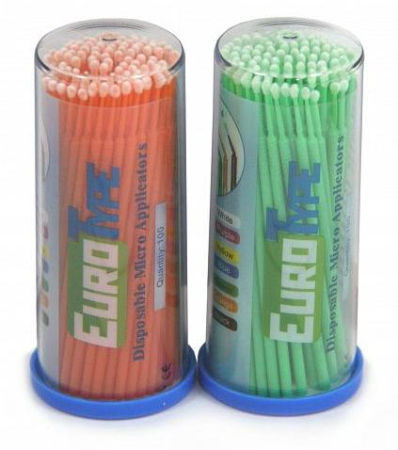 Аппликаторы Регуляр (d=2.00мм) (EuroType)