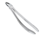 щипцы для удаления зубов верхние, моляры левые 11-18* (hlw dental instruments)