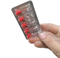 игла-насадка для easydo красная 25.04 (5 шт) geosoft