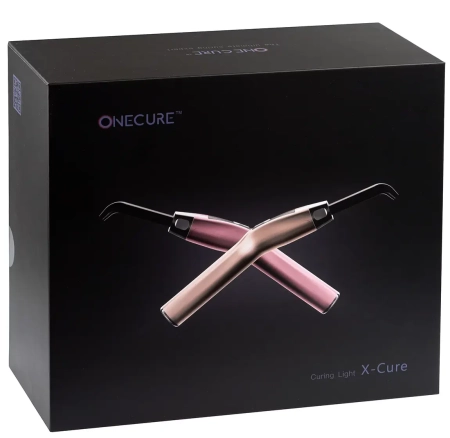 лампа полимеризационная x-cure dte
