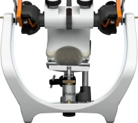 держатель для прикусной вилки при гипсовке в артикуляторе, bioart