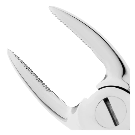 щипцы извлекающие №30 для корней на верхней челюсти pa 030/00, nopa