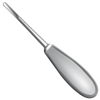 элеватор экстракционный штыковидный №3 (струм)