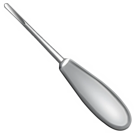 Элеватор экстракционный штыковидный №3 (СТРУМ)