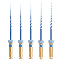 t-flex машинные файлы 25 мм 04/30 (5 шт) eurofile