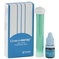 charmsensy (чамсенси) - материал для лечения гиперчувствительности зубов, 5мл., dentkist