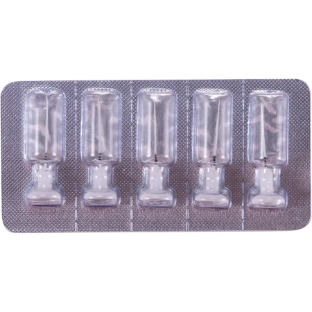 Игла-насадка для EASYDO белая 15.02 (5 шт) Geosoft