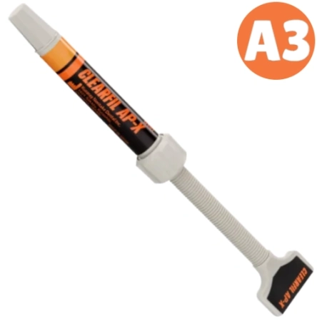 Clearfil AP-X A3 - универсальный микрогибридный композит, шпр/4.6гр. (Kuraray)