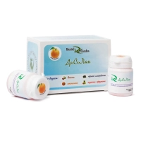 анесто-паста дисилан 30мл, апельсин, эстэйд-сервисгруп