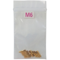 штифты анкерные (форма) m6