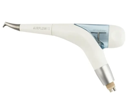 AIR-FLOW Handy 3.0 (Midwest) аппарат стоматологический пескоструйный, EMS