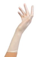 перчатки хирургические латексные неопудренные extramax р-р 6, "archdale" россия