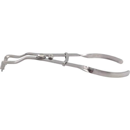 3.993. щипцы установочные, тор вм