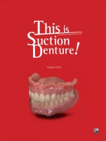 это присасывающийся протез! автор: кацуси сато