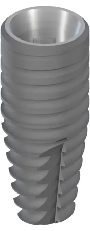 Имплантат Straumann BLT, RC Ø 4,1 мм, 10 мм, Roxolid, SLA, Loxim