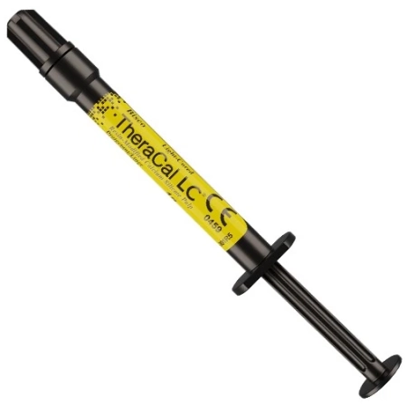 TheraCal LC - материал для защиты пульпы, 1шпр*1г., Bisco