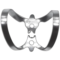 кламп №9t, тор вм