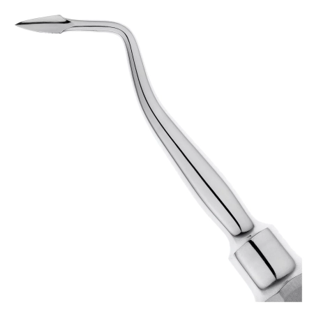 элеватор правый штыковидный, арт. 13-73r*, hlw