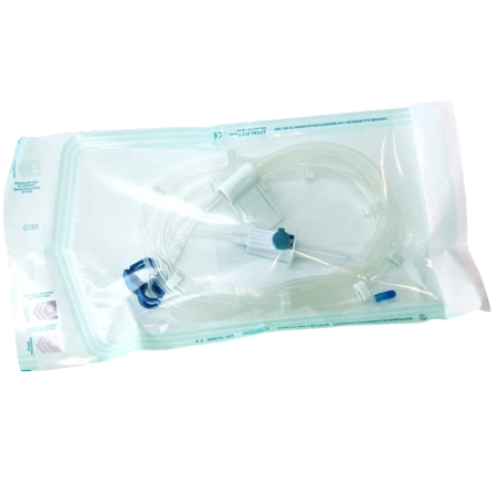 Шланги одноразовые стерильные к аппарату EXPERTsurg и MASTERsurg, 10шт., KaVo