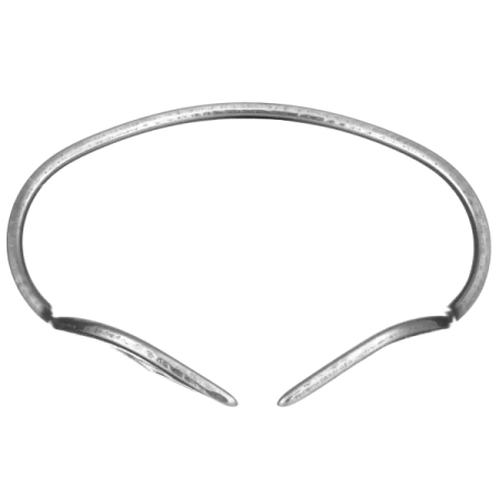 кламп для "раббердама" rubber dam clamp w8a, dentech corporation