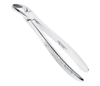 щипцы для удаления зубов детские нижние моляры 11-40* (hlw dental instruments)