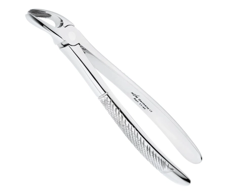 Щипцы для удаления зубов детские нижние моляры 11-40* (HLW Dental Instruments)