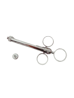 шприц карпульный (3 кольца), surgicon