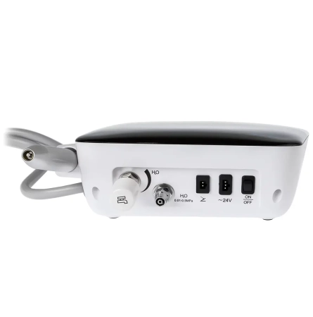 скейлер ультразвуковой dte s6 led