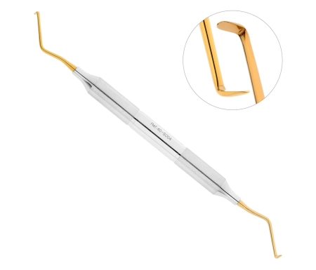 Распатор для синус-лифтинга 40-S004* (HLW Dental Instruments)