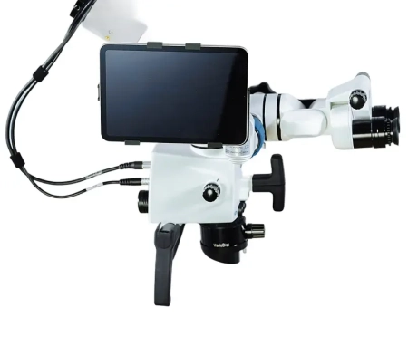 микроскоп zumax oms 2350