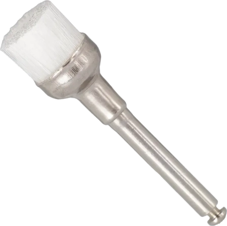 полир щетка "kagayaki bowl" чаша полая (нейлон), 100 шт