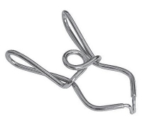 1.005. матридержатель пружинный - фиксатор замыкающий большой, тор вм