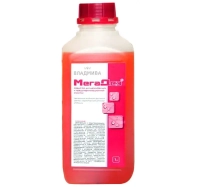 мегадез - без отдушки 1л., "владмива"