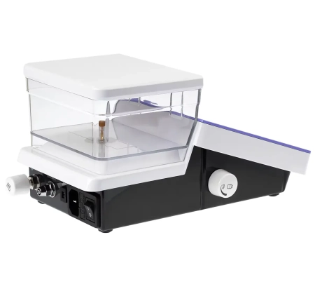 скейлер ультразвуковой dte d600 led