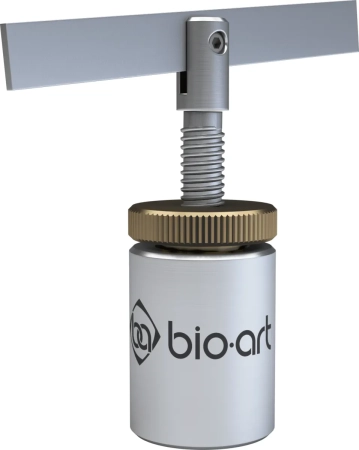 Держатель для прикусной вилки при гипсовке в артикуляторе, BioArt