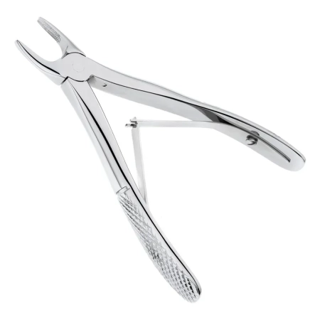 щипцы для удаления зубов детские верхние резцы, 11-137b*, (hlw dental instruments)