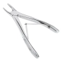щипцы для удаления зубов детские верхние резцы, 11-137b*, (hlw dental instruments)
