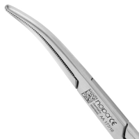 щипцы для артерии coller aa 177/16, nopa instruments