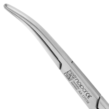 щипцы для артерии coller aa 177/16, nopa instruments