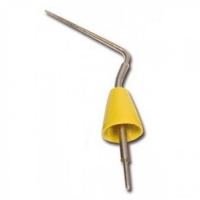 уплотнитель plugger soft 05/50 для beefill pack (жёлтые), vdw