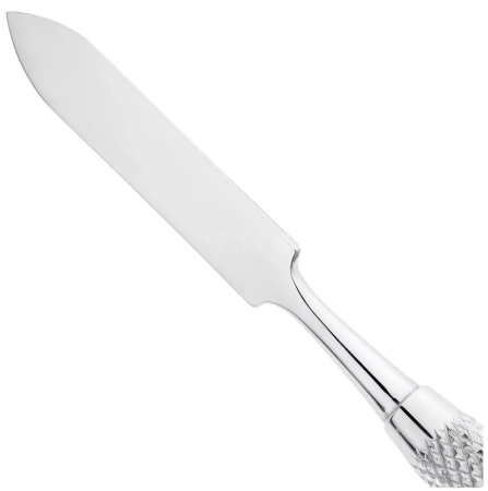 гладилка моделировочная 31-9* hlw