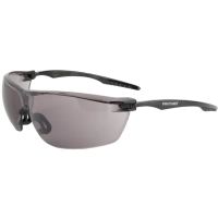 очки защитные открытые росомз o88 surgut super с мягким носоупором (арт. 18823-5)