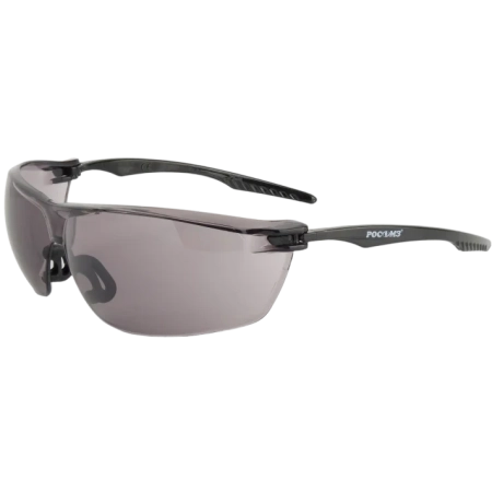 Очки защитные открытые РОСОМЗ O88 SURGUT super с мягким носоупором (арт. 18823-5)