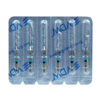 m2 тейпер niti 06 l31 wp21 №40  v04 1236 031 040, vdw