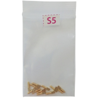 штифты анкерные (форма) s5