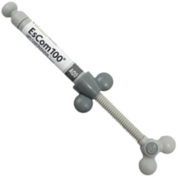 escom 100 - шприц, 4г. (spident) ao3