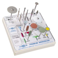 kit s2000 universal korrektur satz s2000 универсальный набор для лаборатории horico 