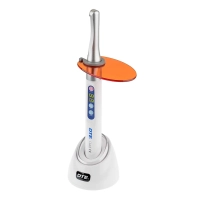 лампа полимеризационная модель i led белая., woodpecker