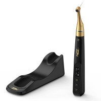 эндомотор беспроводной zr touch black, eurofile