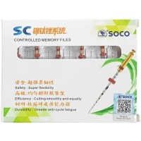 файлы машинные с памятью формы sc 21 мм 04/25, soco